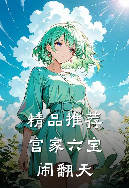 精品推荐宫家六宝闹翻天