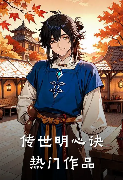 传世明心诀热门作品