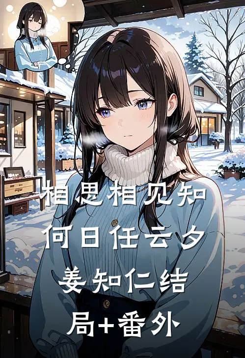 相思相见知何日任云夕姜知仁结局+番外