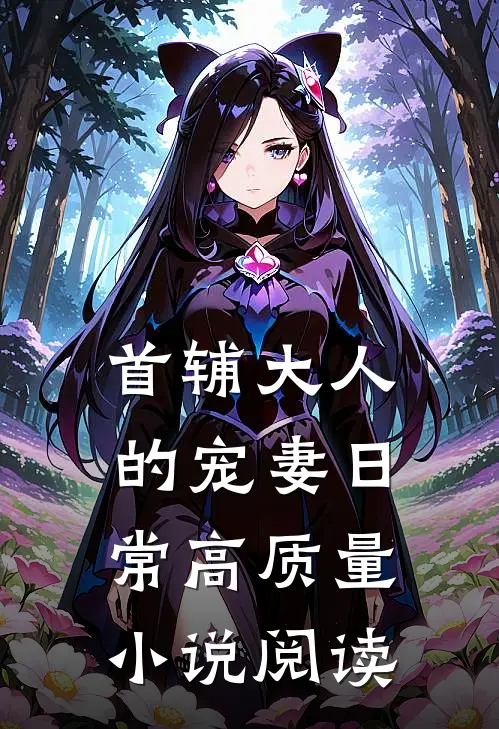 首辅大人的宠妻日常高质量小说阅读