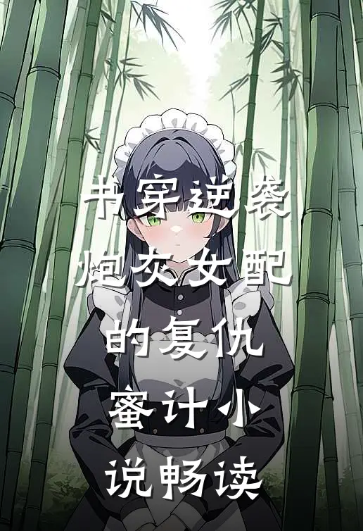 书穿逆袭：炮灰女配的复仇蜜计小说畅读