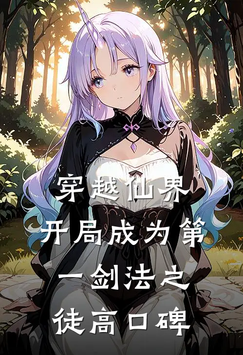 穿越仙界，开局成为第一剑法之徒高口碑