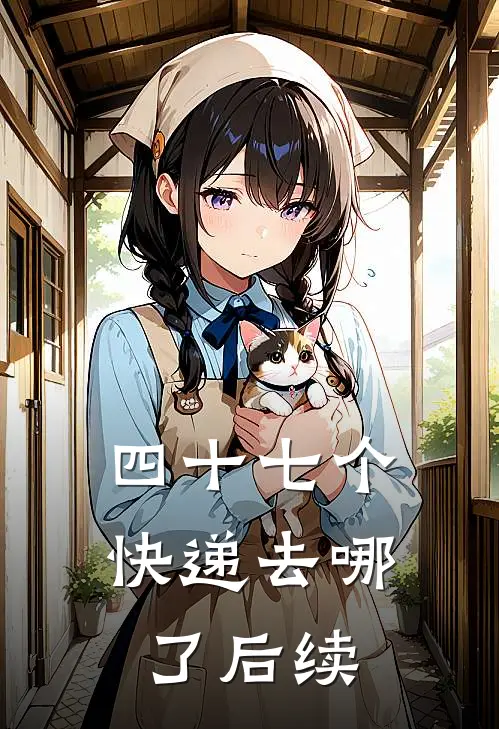 四十七个快递去哪了后续
