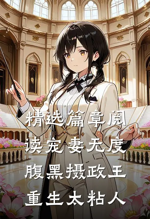 精选篇章阅读宠妻无度：腹黑摄政王重生太粘人