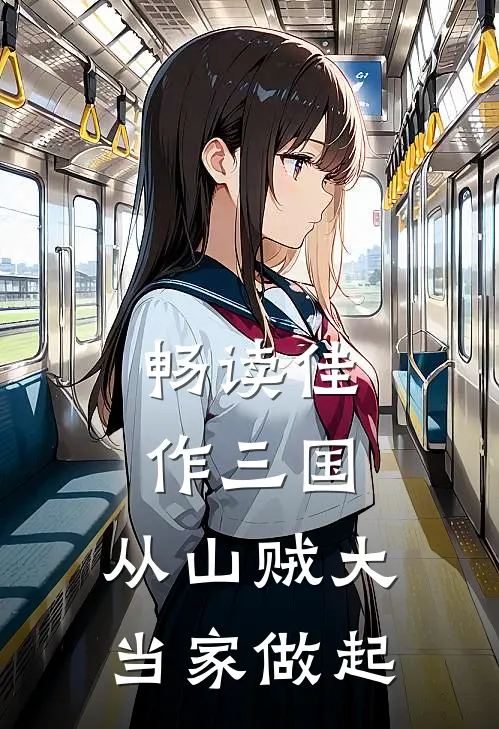 畅读佳作三国：从山贼大当家做起
