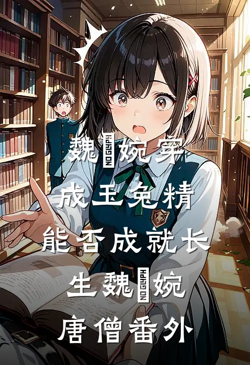 魏嬿婉穿成玉兔精，能否成就长生魏嬿婉唐僧 番外