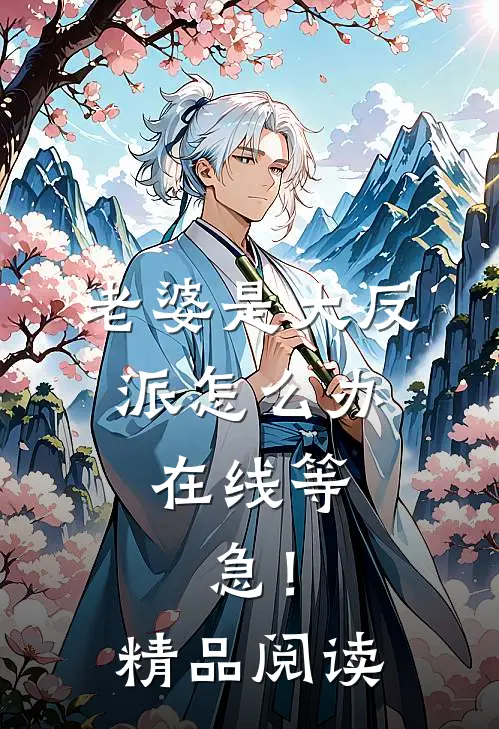 老婆是大反派怎么办，在线等，急！精品阅读