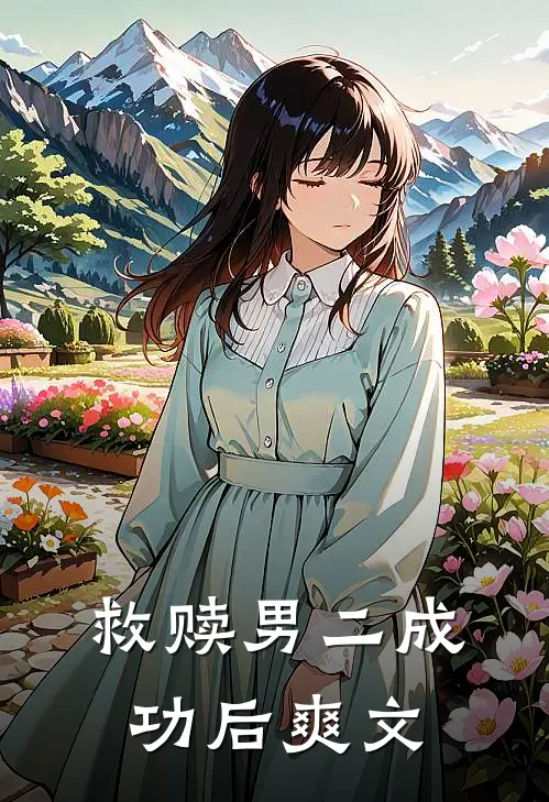 救赎男二成功后爽文