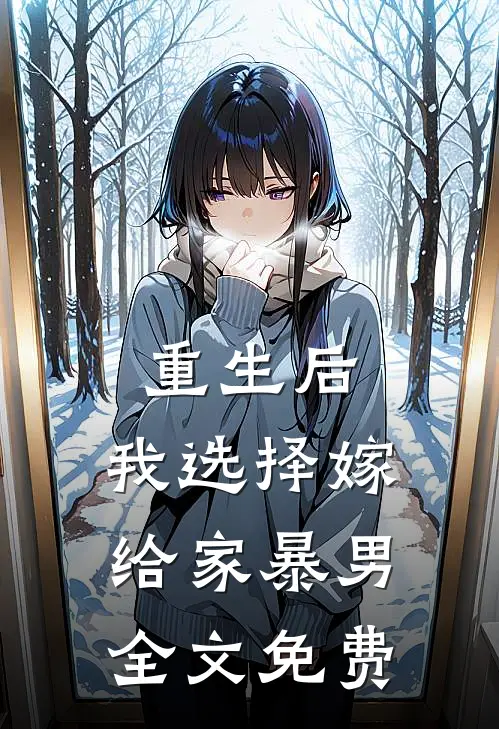 重生后，我选择嫁给家暴男全文免费