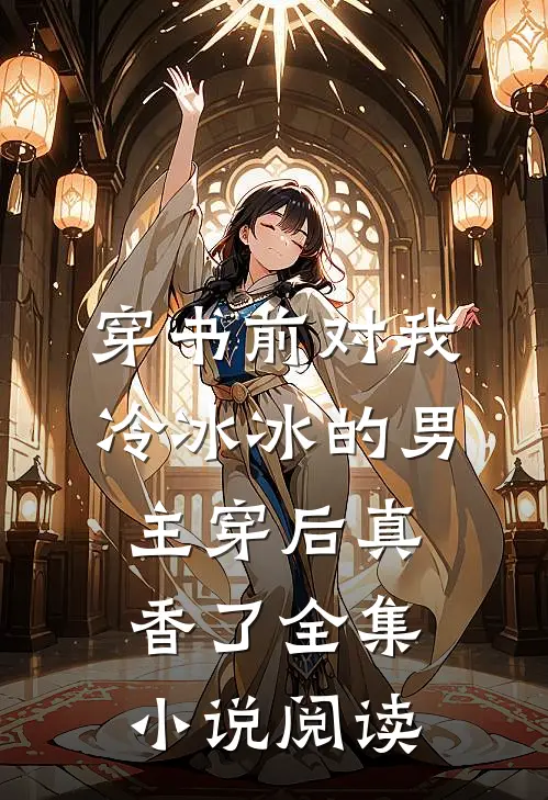 穿书前对我冷冰冰的男主穿后真香了全集小说阅读