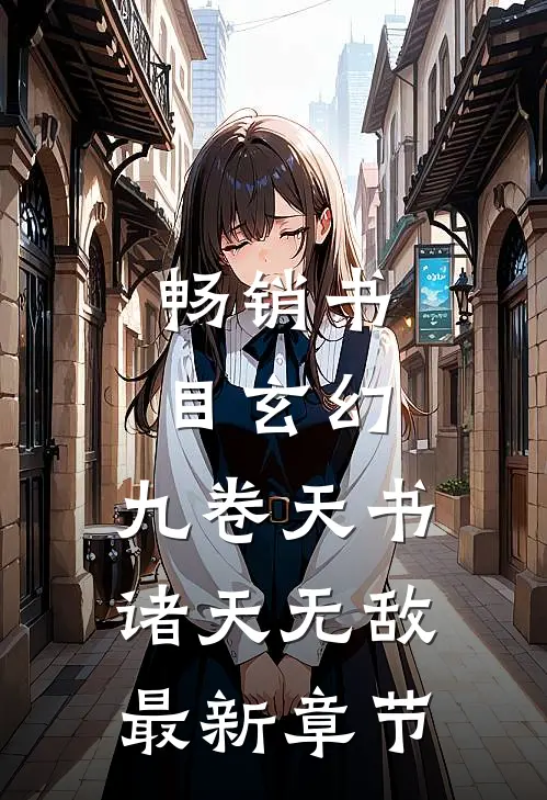 畅销书目玄幻:九卷天书,诸天无敌最新章节