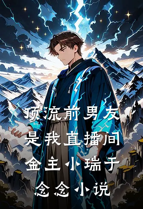 顶流前男友是我直播间金主小瑞于念念小说