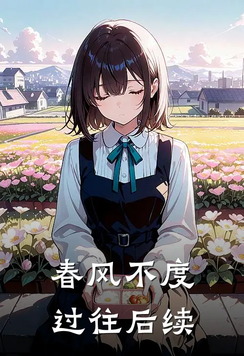 春风不度过往后续