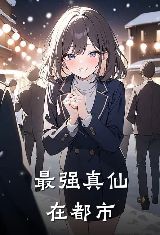 最强真仙在都市