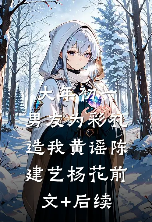 大年初一，男友为彩礼造我黄谣陈建艺杨花前文+后续