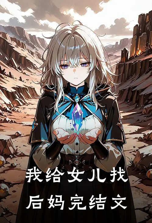 我给女儿找后妈完结文