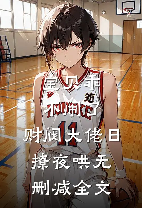 宝贝乖不闹了，财阀大佬日撩夜哄无删减全文