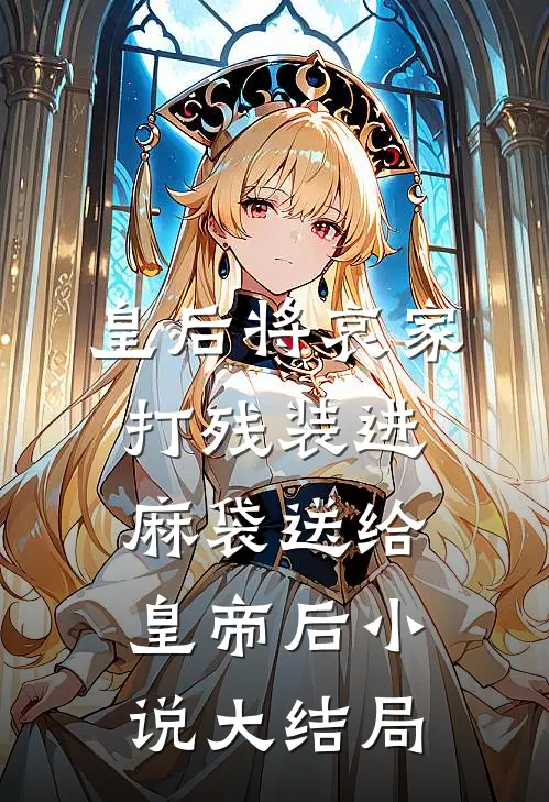 皇后将哀家打残装进麻袋送给皇帝后小说大结局