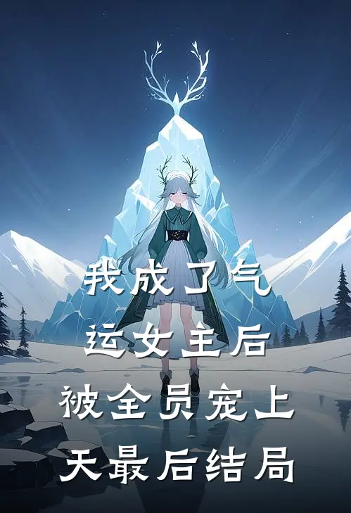 我成了气运女主后，被全员宠上天最后结局