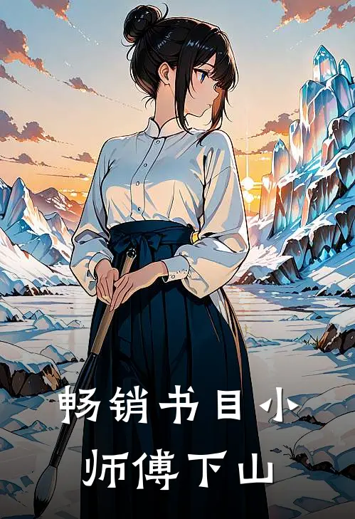 畅销书目小师傅下山