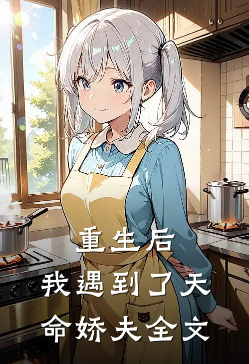 重生后，我遇到了天命娇夫全文