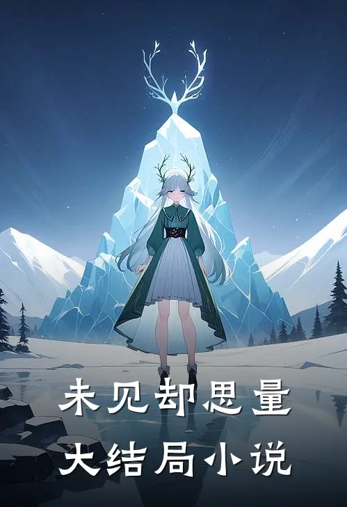 未见却思量大结局小说