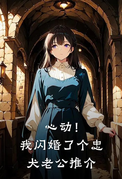 心动！我闪婚了个忠犬老公推介