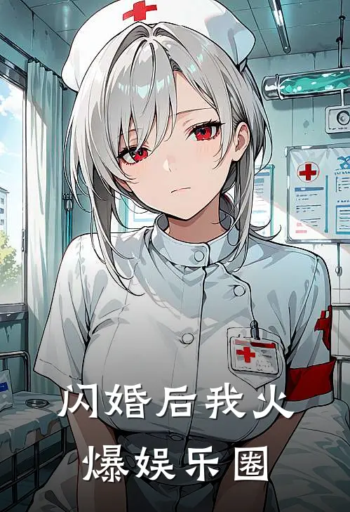 闪婚后我火爆娱乐圈