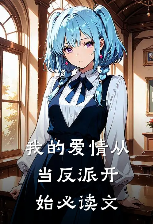 我的爱情从当反派开始必读文