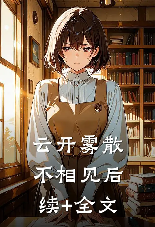 云开雾散不相见后续+全文
