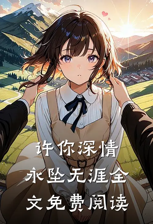 许你深情，永坠无涯全文免费阅读