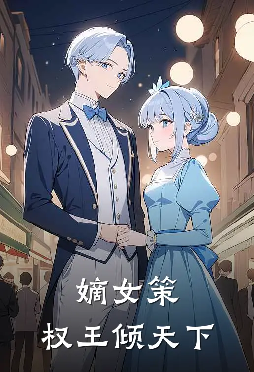 嫡女策：权王倾天下