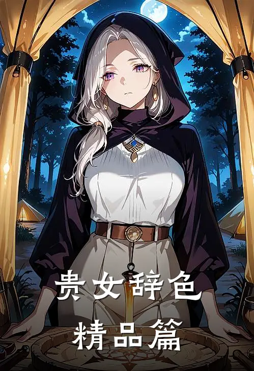 贵女辞色精品篇