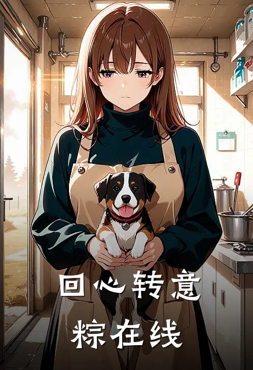 回心转意粽在线