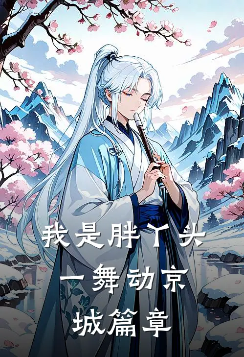 我是胖丫头，一舞动京城篇章