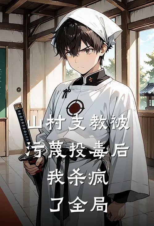 山村支教被污蔑投毒后，我杀疯了全局