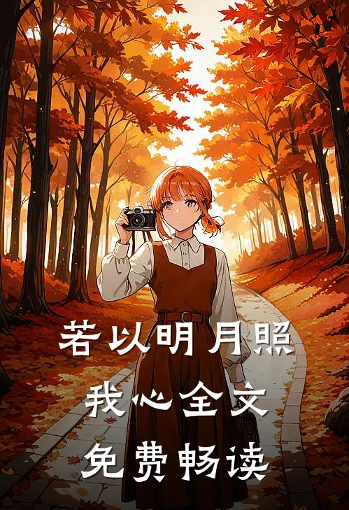 若以明月照我心全文免费畅读