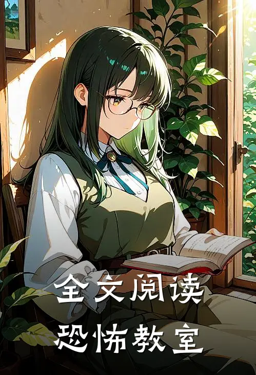 全文阅读恐怖教室