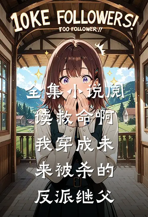 全集小说阅读救命啊我穿成未来被杀的反派继父