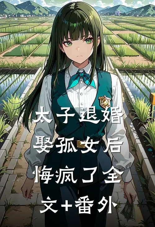 太子退婚娶孤女后，悔疯了全文+番外