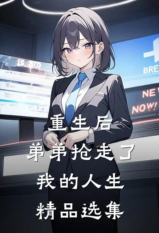 重生后，弟弟抢走了我的人生精品选集