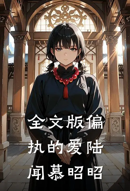 全文版偏执的爱陆闻慕昭昭