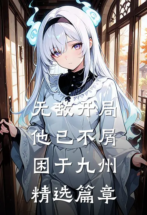 无敌开局，他已不屑困于九州精选篇章