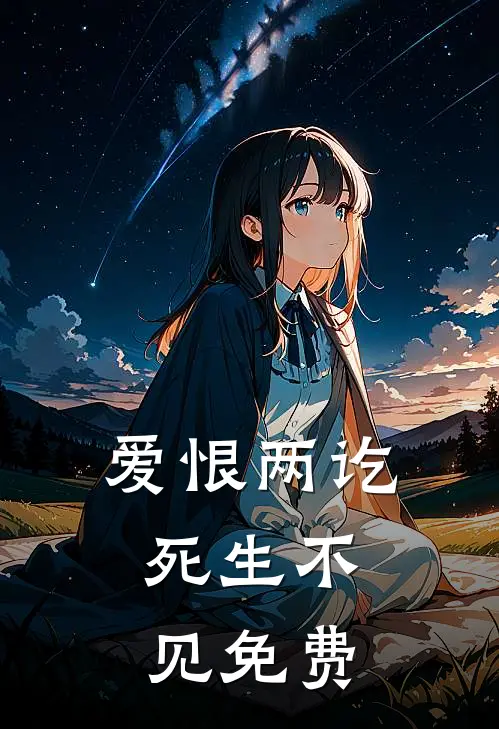 爱恨两讫，死生不见免费