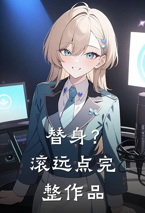 替身？滚远点完整作品