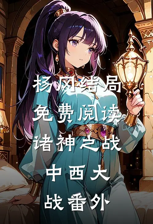 杨冈结局免费阅读诸神之战，中西大战番外