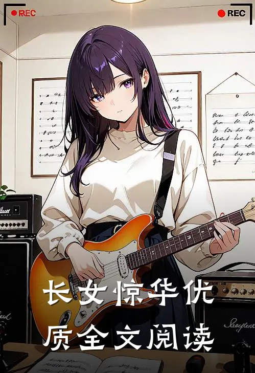 长女惊华优质全文阅读