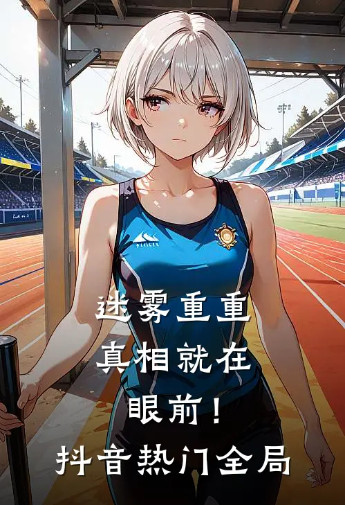 迷雾重重，真相就在眼前！抖音热门全局