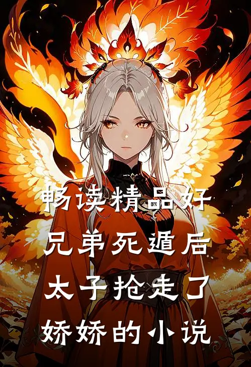 畅读精品好兄弟死遁后太子抢走了娇娇的小说
