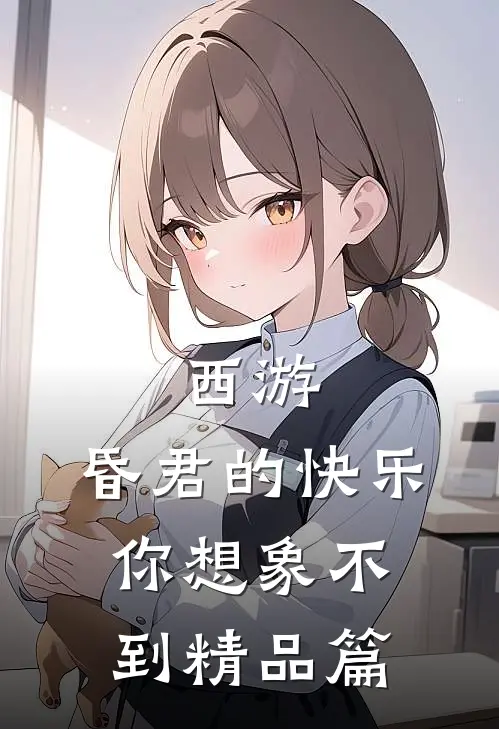 西游：昏君的快乐，你想象不到精品篇